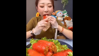 พริกยัดไส้