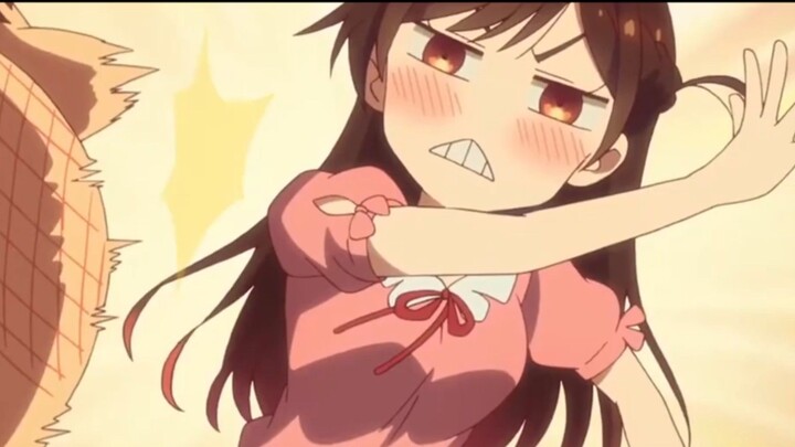 AKHIRNYA SERIES KANOKARI AKAN TAMAT? + Info Season 4! - Milio's Talk #KanojoOkarishimasu