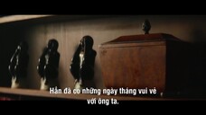 MADOFF: Quái vật phố Wall EP 4 [Sub Việt]
