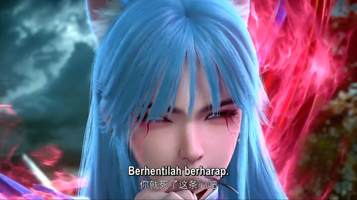 Over Divine Kingdom Episode 10 Sub Indonesia