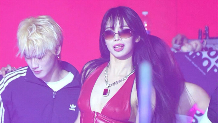 Today's Experience Card: Jennie [likejennie｜Dancing]