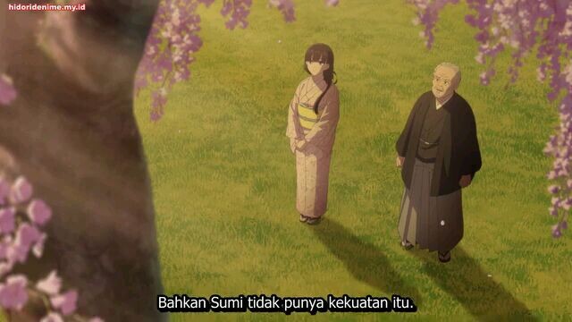 Eps11 Watashi no Shiawase na Kekkon || Sub Indonesia