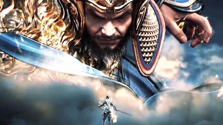 Sword of Coming S2 Episode 05 Rencana pembunuhan besar-besaran Untuk Menyerang Ah Liang