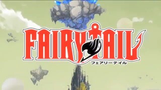 Hội Pháp Sư Fairy Tail - tập 93