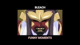 Senbonzakura with Zabimaru part 3 | Bleach Funny Moments
