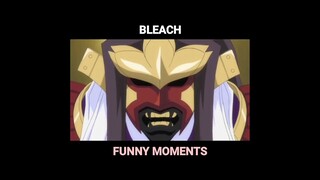 Senbonzakura with Zabimaru part 3 | Bleach Funny Moments