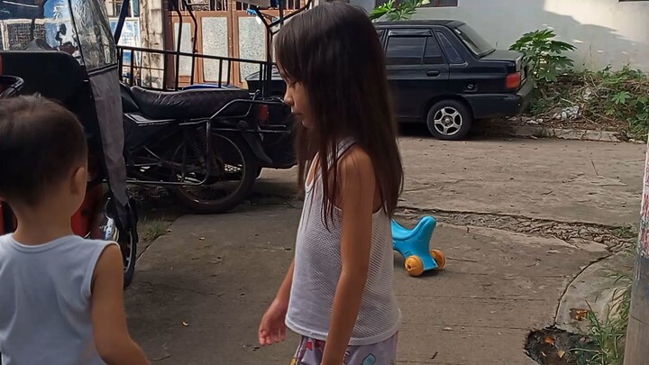 The 2 kids Episode 3