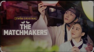 THE MATCHMAKERS EPISODE 11 TAGALOG