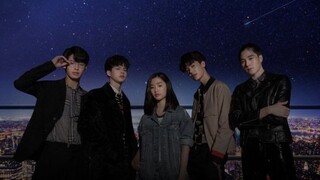 🇹🇭 (ENGSUB) F4 BOYS OVER FLOWERS (2021) EP3