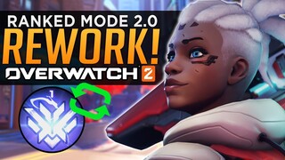 Overwatch 2 Competitive 2.0 - Soft Resets, Decay & MORE!