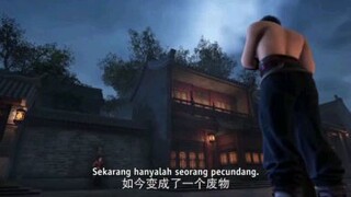 Ep. 5 Shen Mu | Tomb of Fallen Gods (Sub Indo 🇮🇩)