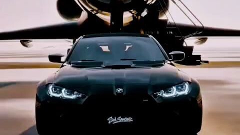 BMW CAR #SHORT