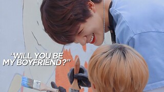 [JeRendipity] Tiểu Lý bị Tiểu Hoàng "sợ vợ" trong năm phút với phụ đề tiếng Trung [Nuojun/fan sản xu