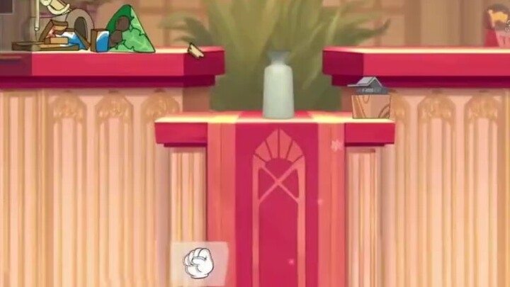 [น่าตื่นเต้นและแม่นยำมาก] ช็อตนี้ทะลุผ่านดวงดาว!
