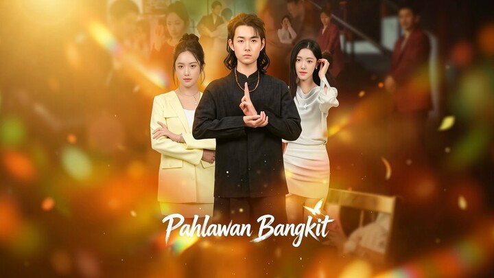 Pahlawan Bangkit Full Bahasa Indonesia (MELO)