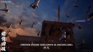 Shrouding the heaven - EPS 122