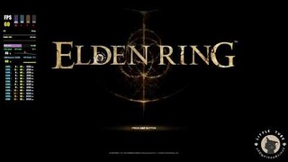 วิธี lock  framerate Elden Ring