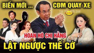 Tin Nóng Phương Hằng mới nhất: CHỊ HẰNG TUYỆT VỜI QUÁ, CẢ NƯỚC VỖ TAY KHI HAY TIN NÀY !
