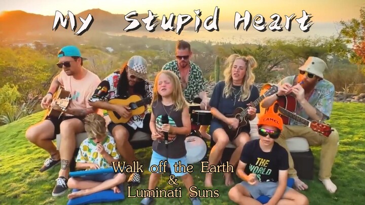 "My Stupid Heart" yang Viral di Media Sosial Dunia