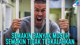 TERLALU OVER POWER MANUSIA INI !!! - Alur Cerita Film Av3ngem3nt