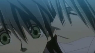 Misaki x Usagi | Junjou Romantica | AMV - Girl Like You