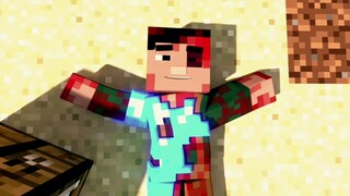 [Game][Minecraft]Viva Annoying Villagers!