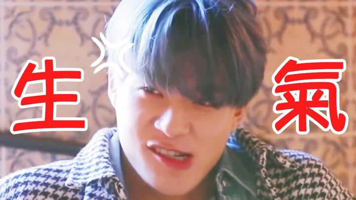 【ลี่ตี้หนูเจนัว】รวมคลิปหมาขี้หงุดหงิดโมโหสุดๆ