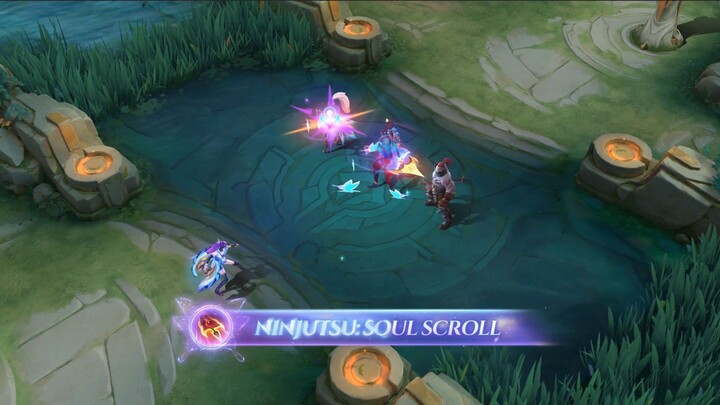 laru na guys para sa free skin