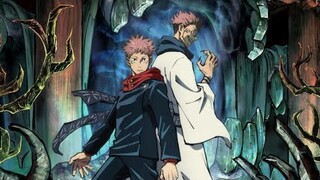 Jujutsu Kaisen [ AMV ] The score - Unstoppable