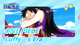 ONE PIECE|[Epic/Beat-Synced]This is the era belonging to Luffy!
