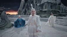 【兆悠x衢玄子】心是口非情深难藏的毒舌掌门老夫夫,甜齁【一个面冷犀利,一个看似无羁,实则都心系家属】