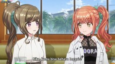 Dadj all Mix Episode 5 (Sub indo)
