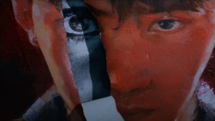 [Remix]Classic moments in <Under the Skin> s1