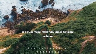 Selagi Masih Ada Waktu Lakukanlah ✨