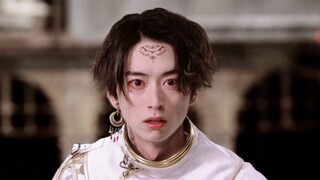 【Ouyang Sentai|Jerami|Monopoli Benang Laba-laba】Kisah laba-laba kecil berusia 2.000 tahun