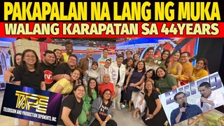 Hindi daw 1979 kundi 1981 pero mag 44th year Anniversary celebration sila? REACTION VIDEO