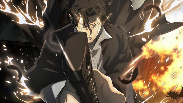 Merinding Ini kah Opening Anime Paling Epic Di 2025..‼️😱 🔥🔥🔥