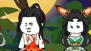 Episode 115: The Domineering Master of Perfection (Part 2) Defeats Princess Feng with One Move