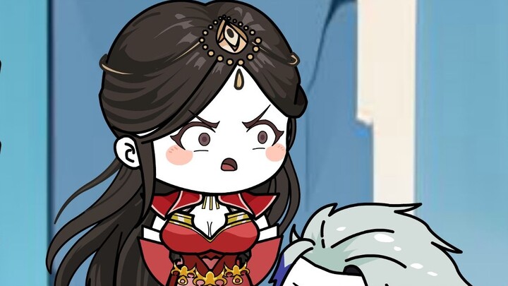 "Carrying the Avenue and Taking Off" Losing Myself in the Calls of Sister-in-law