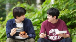 EP. 9 I Hear The Sunspot - Eng Sub