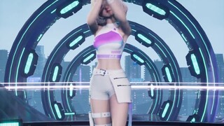 【Ready For Love】ดูตัวอย่างท่าเต้นใหม่ของ BP
