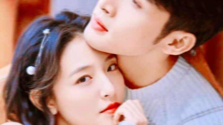 The first couple formed after they got back from their wedding definitely didn’t disappoint—seriousl