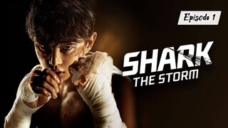 [INDO SUB] Ep.1| Shark 2: The Storm (2025)