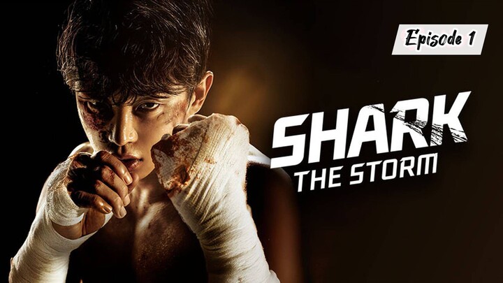 [INDO SUB] Ep.1| Shark 2: The Storm (2025)