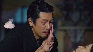 将邯郸食邑六百石以上的士人全部斩首！太后旧居方圆五里之人全部坑杀！