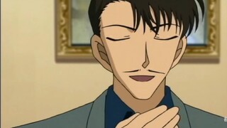 [ Detective Conan ] Father's love ~ Kuroba Toichi x Kudo Yusaku (these two handsome uncles are so ha