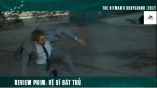 (Phần 4) Review Phim Vệ Sĩ Sát Thủ 2 #ReviewphimMy