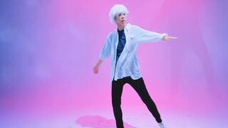 [Biên đạo gốc] Người Đại Diện Thời Gian ｢VORTEX｣ phát ngược rồi tách ra