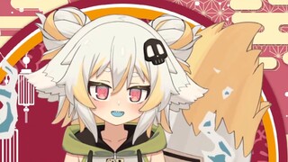 ฉันมาเป็นสาวโปสเตอร์การ์ตูนได้อย่างไร? -