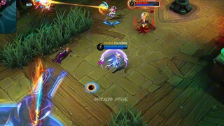HARITH MODE BRUTAL 😎